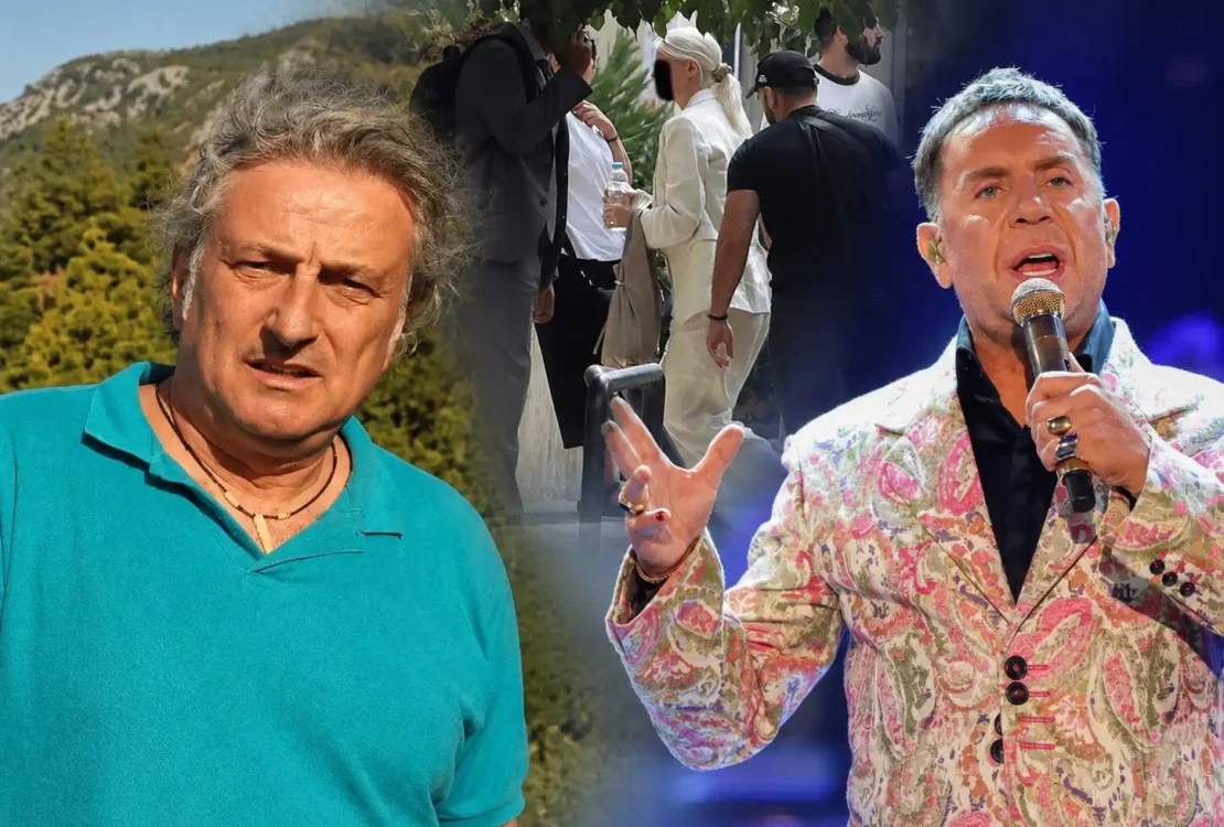 Γιώργος Μαζωνάκης: Το ραντεβού που προηγήθηκε της υπόθεσης και τα μηνύματα του υπνοθεραπευτή με τη γιατρό