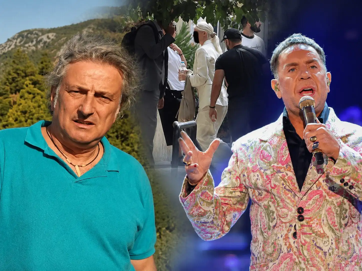 Γιώργος Μαζωνάκης: Το ραντεβού που προηγήθηκε της υπόθεσης και τα μηνύματα του υπνοθεραπευτή με τη γιατρό Γιώργος Μαζωνάκης: Το ραντεβού που προηγήθηκε της υπόθεσης και τα μηνύματα του υπνοθεραπευτή με τη γιατρό