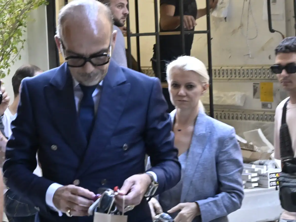 Γιώργος Μαζωνάκης: Σήμερα η απολογία των γιατρών για τον θάνατό του – Στο επίκεντρο η φωτογραφία από την κλινική Γιώργος Μαζωνάκης: Σήμερα η απολογία των γιατρών για τον θάνατό του – Στο επίκεντρο η φωτογραφία από την κλινική
