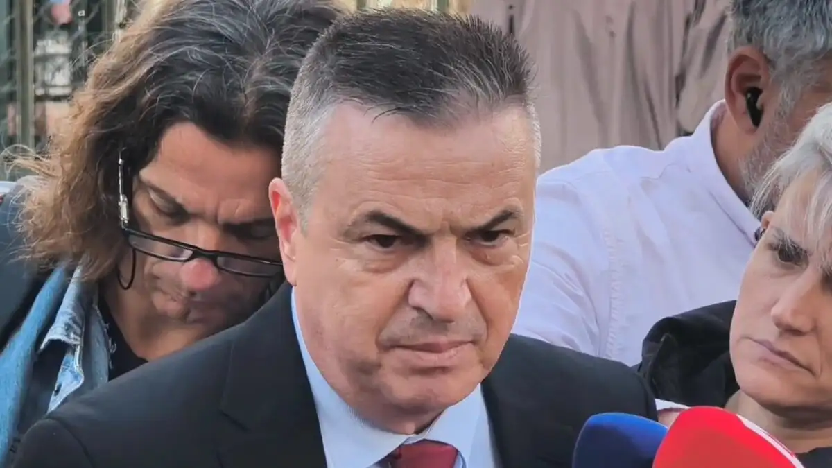 Θάνατος Γιώργου Μαζωνάκη: Η πρώτη δήλωση του νέου δικηγόρου της γιατρού – «Έχει πει την αλήθεια»