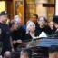 Γιώργος Μαζωνάκης: Η Νίκαια αποχαιρετά τον δικό της άνθρωπο – Πλήθος κόσμου στην Αγία Τριάδα