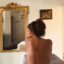 Η Αναστασία Παντούση πόζαρε τόπλες στο Instagram – Η φωτογραφία από τις καλοκαιρινές διακοπές της
