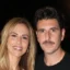 Γιώργος Γεροντιδάκης – Ντορέττα Παπαδημητρίου: Σε λούνα παρκ μετά τις διακοπές – «Μετά από όλη μέρα τρέξιμο»