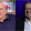 Γιώργος Κωνσταντίνου για Γιάννη Πάριο: «Μέχρι την τελευταία στιγμή θα καθόμουν να τον ακούσω, ακόμα και όταν θα είμαι ξαπλωμένος σε ένα κρεβάτι – Τον λατρεύω»