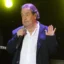 Γιάννης Πάριος: «Δεν με νοιάζει η ηλικία μου, νιώθω καλά» – Η νέα απάντηση μετά τα σχόλια για την εμφάνισή του στην Κύπρο