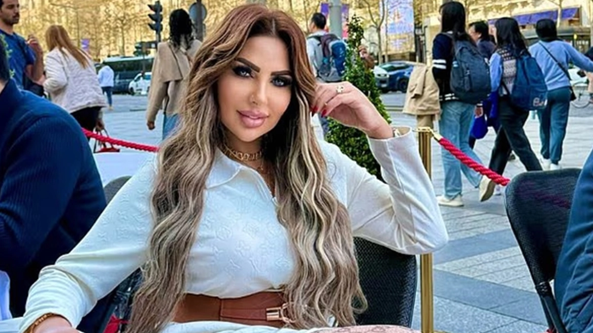 Σάρα Χαλίφα: «Δεν έχω καπνίσει ούτε τσιγάρο» – Ξέσπασε σε κλάματα μετά τη θανατική καταδίκη