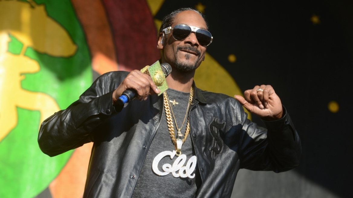 Snoop Dogg: Η βιογραφική ταινία τον φέρνει ξανά κοντά στη μητέρα και τον αδελφό του Snoop Dogg: Η βιογραφική ταινία τον φέρνει ξανά κοντά στη μητέρα και τον αδελφό του