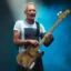 Sting για την Τεχνητή Νοημοσύνη: «Δεν αισθάνομαι ότι υπάρχει ανταγωνισμός»