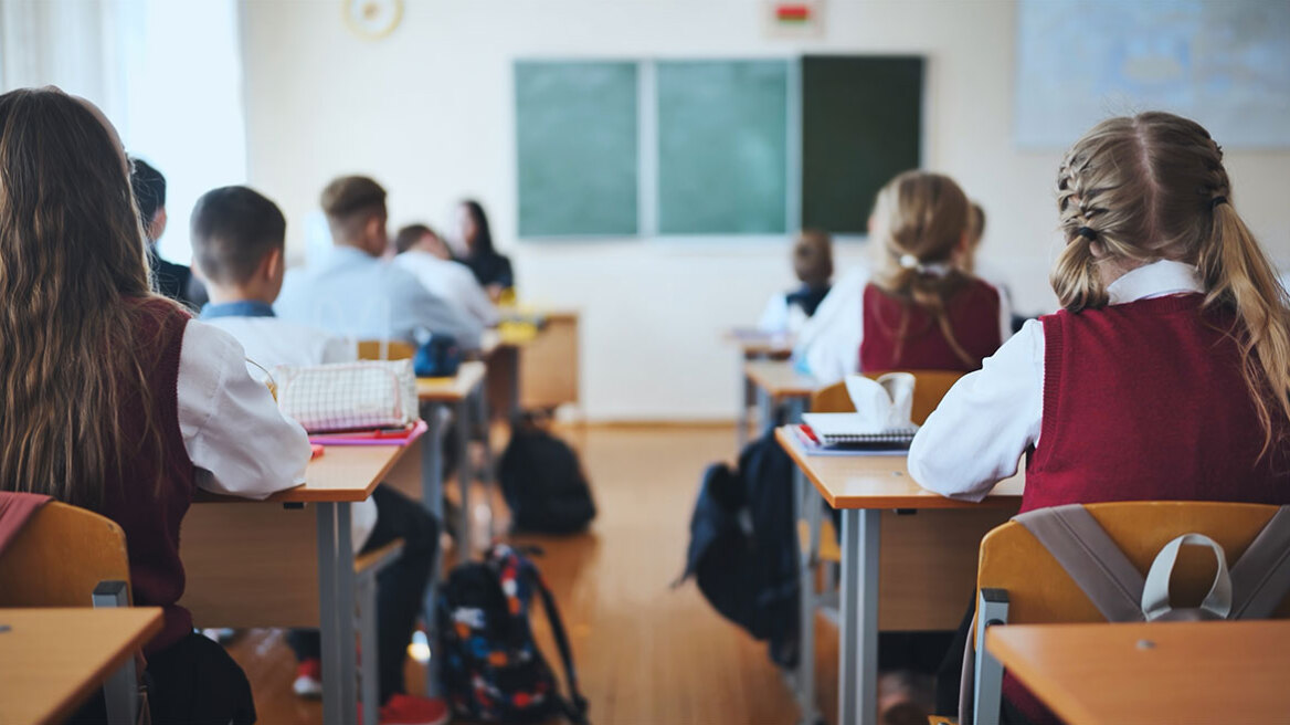 Σχολεία: Αντίστροφη μέτρηση για το πρώτο κουδούνι – Νέοι εκπαιδευτικοί και αναβαθμισμένες υποδομές