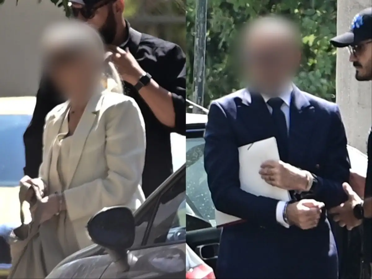 Γιώργος Μαζωνάκης: Για ανθρωποκτονία με ενδεχόμενο δόλο κατηγορούνται πλέον οι γιατροί