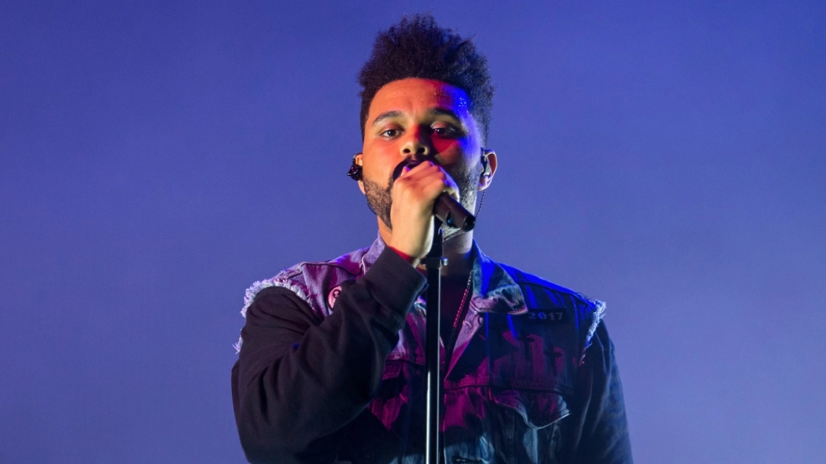 The Weeknd: Δεν εγκαταλείπει τη μουσική – «Θα συνεχίσω να κάνω αυτή τη δουλειά για όσο μπορώ»