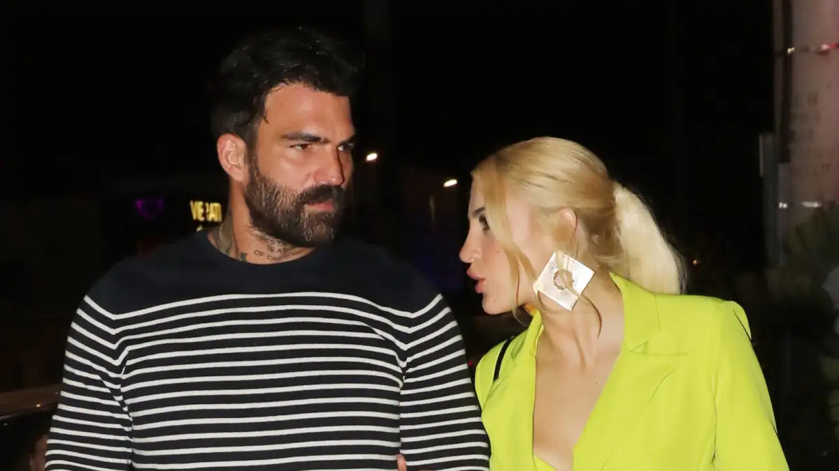 Δημήτρης Αλεξάνδρου: «Τα παιδιά δεν είναι κτήμα κανενός» – Τι είχε γράψει νωρίτερα η Ιωάννα Τούνη