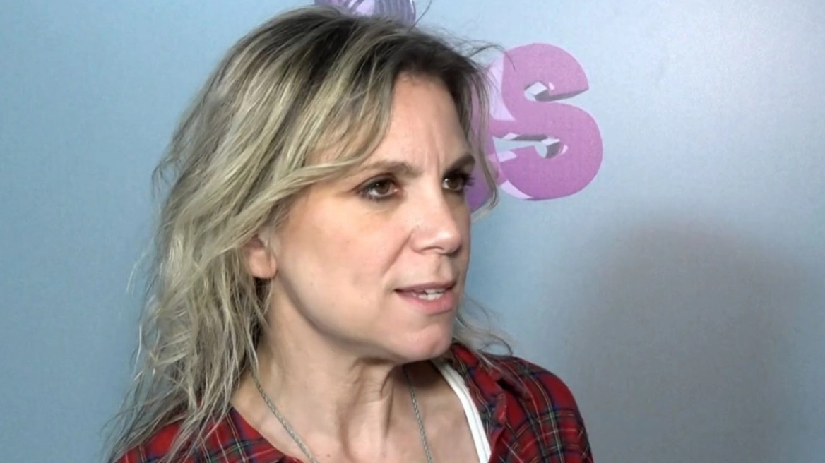 Βικτώρια Χαλκίτη για Γιώργο Μαζωνάκη: «Ήταν ένα παιδί» – «Δύσκολα βγαίνουν τέτοιοι καλλιτέχνες στον χώρο μας»