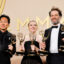 Emmy 2026: Το «Widow’s Bay» έγραψε ιστορία με 14 βραβεία – Το «The Pitt» ξανά κορυφαία δραματική σειρά
