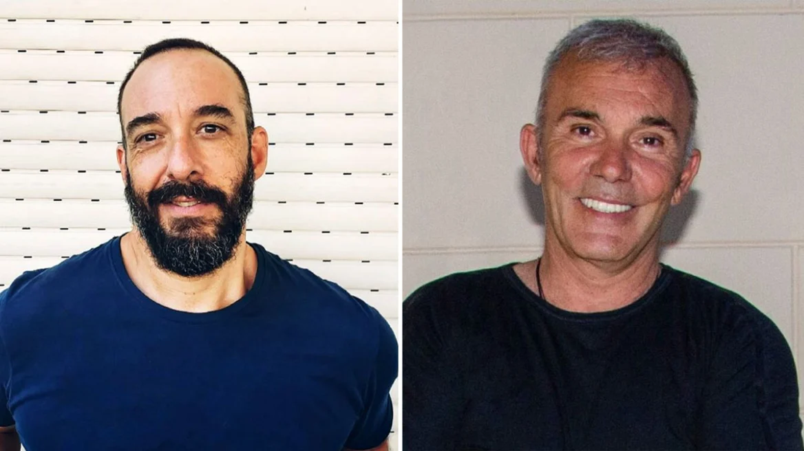 Κυριάκος Χαρίτος κατά Στέλιου Ρόκκου: Η ανάρτηση για τον Γιάννη Πάριο που προκάλεσε αντιδράσεις