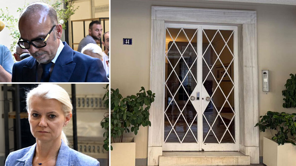 Γιώργος Μαζωνάκης: Σήμερα στον ανακριτή οι δύο γιατροί – Τα alarm και η επανεκκίνηση στο μηχάνημα πλασμαφαίρεσης