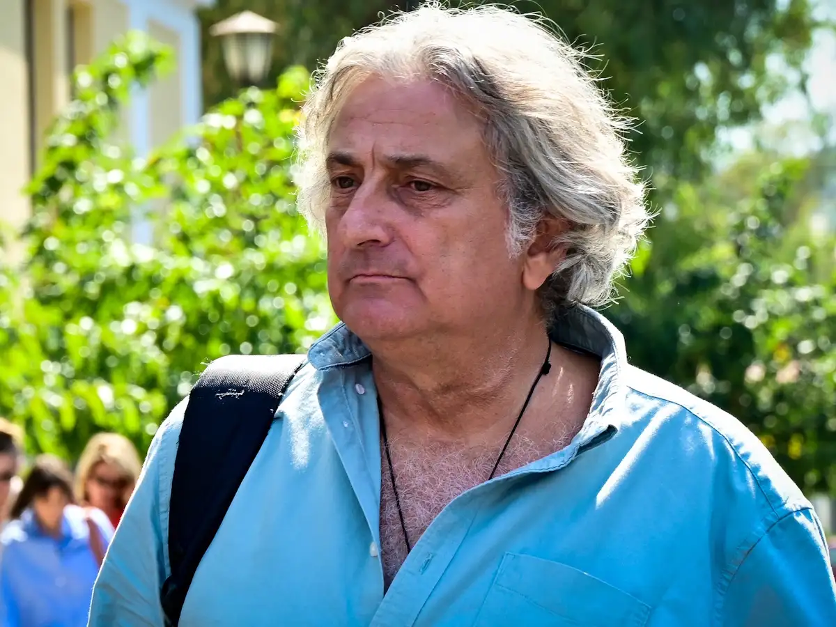 Υπόθεση Γιώργου Μαζωνάκη: «Δεν φαντάζεσαι ότι το ιατρείο δεν είναι νόμιμο – Έπεσα από τα σύννεφα» λέει ο υπνοθεραπευτής Υπόθεση Γιώργου Μαζωνάκη: «Δεν φαντάζεσαι ότι το ιατρείο δεν είναι νόμιμο – Έπεσα από τα σύννεφα» λέει ο υπνοθεραπευτής