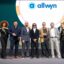 Διπλή διεθνής διάκριση για την Allwyn Hellas στα SBC Awards 2026