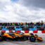 Μπορεί το Allwyn | McLaren Racing LIVE IN ATHENS να χωρέσει σε τρεις μόνο λέξεις; Μπορεί το Allwyn | McLaren Racing LIVE IN ATHENS να χωρέσει σε τρεις μόνο λέξεις;