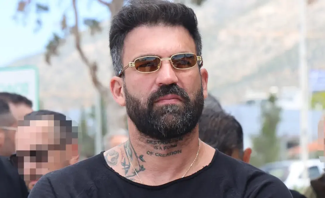 Δημήτρης Αλεξάνδρου: «Γράφουν στην Ιωάννα Τούνη να μην μου ξαναδώσει το παιδί» – Η νομική κίνηση