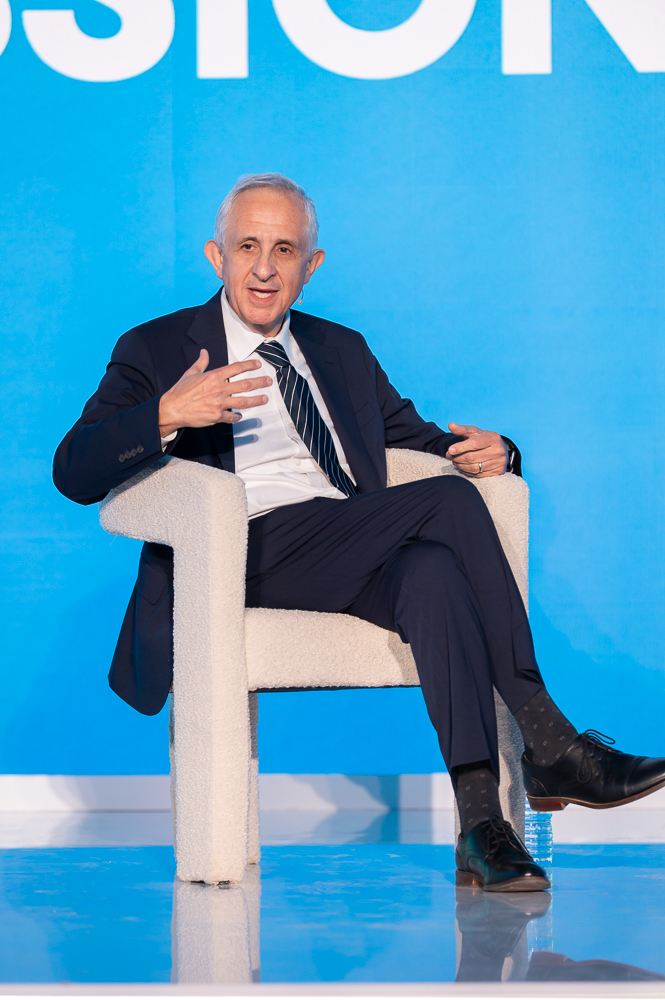 Allwyn Forward: Ο John Josephakis έφερε την εμπειρία της NVIDIA και της Silicon Valley στους επιχειρηματίες του προγράμματος Allwyn Forward: Ο John Josephakis έφερε την εμπειρία της NVIDIA και της Silicon Valley στους επιχειρηματίες του προγράμματος
