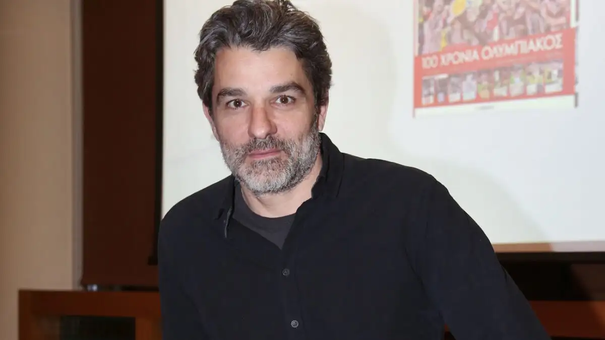 Πέτρος Λαγούτης: «Ζούμε σε μια χώρα όπου απαξιώνονται οι αρχές και οι αξίες και οι άνθρωποι παλεύουν να επιβιώσουν»