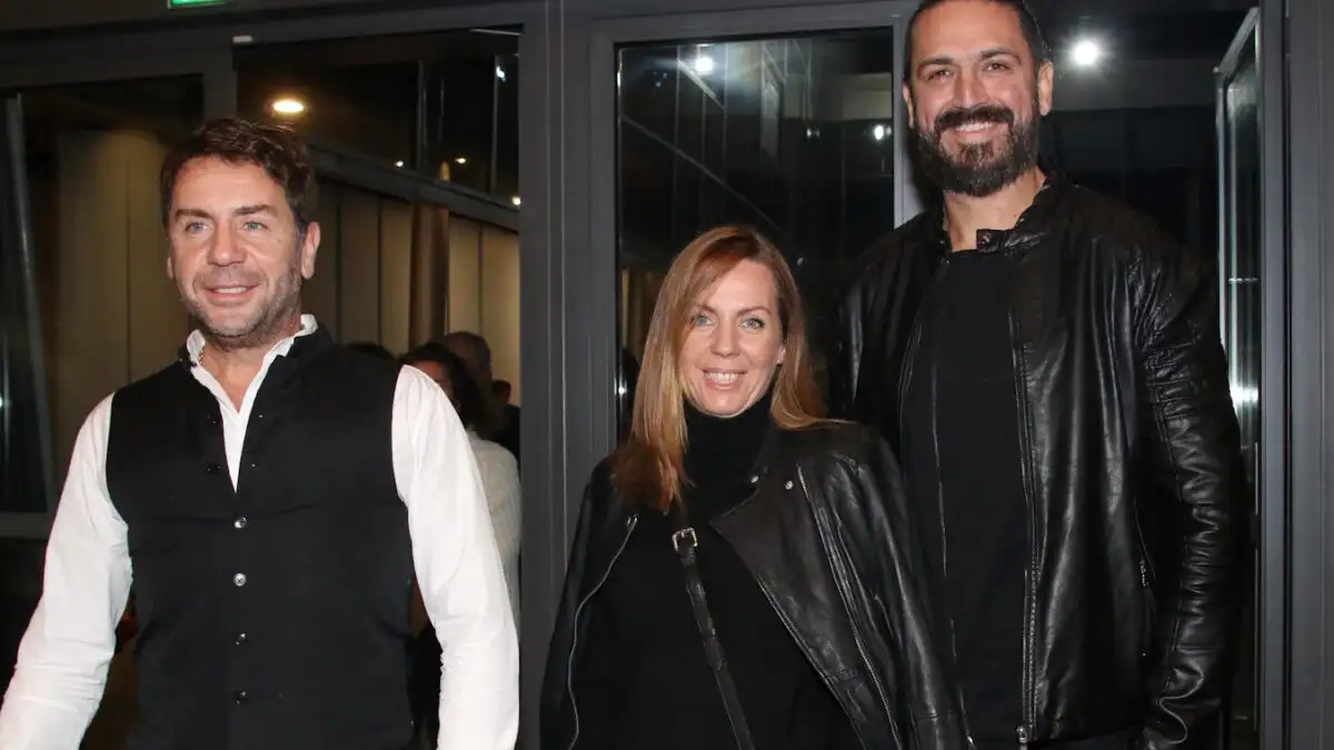 Βάσω Μαζωνάκη και Δημήτρης Μακρυνιώτης πωλούν την κοινή τους επιχείρηση στη Γλυφάδα