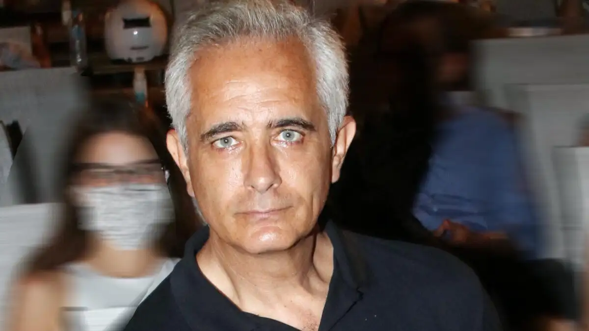 Σωκράτης Αλαφούζος: «Η μαμά μου σκέφτηκε να διακόψει την εγκυμοσύνη – Τελικά αποφάσισε να με κρατήσει»