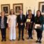 Χάρης Δούκας: «Η σημερινή προσφορά σημαίνει στήριξη στην καθημερινότητα γυναικών και παιδιών που αναγκάστηκαν να εγκαταλέιψουν το σπίτι τους »