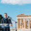 Χάρης Δούκας: «Δεν υπάρχει Δημοκρατία χωρίς πολίτες που να την υπερασπίζονται καθημερινά. Το οφείλουμε σε όσους αγωνίστηκαν, στις γενιές που έρχονται»