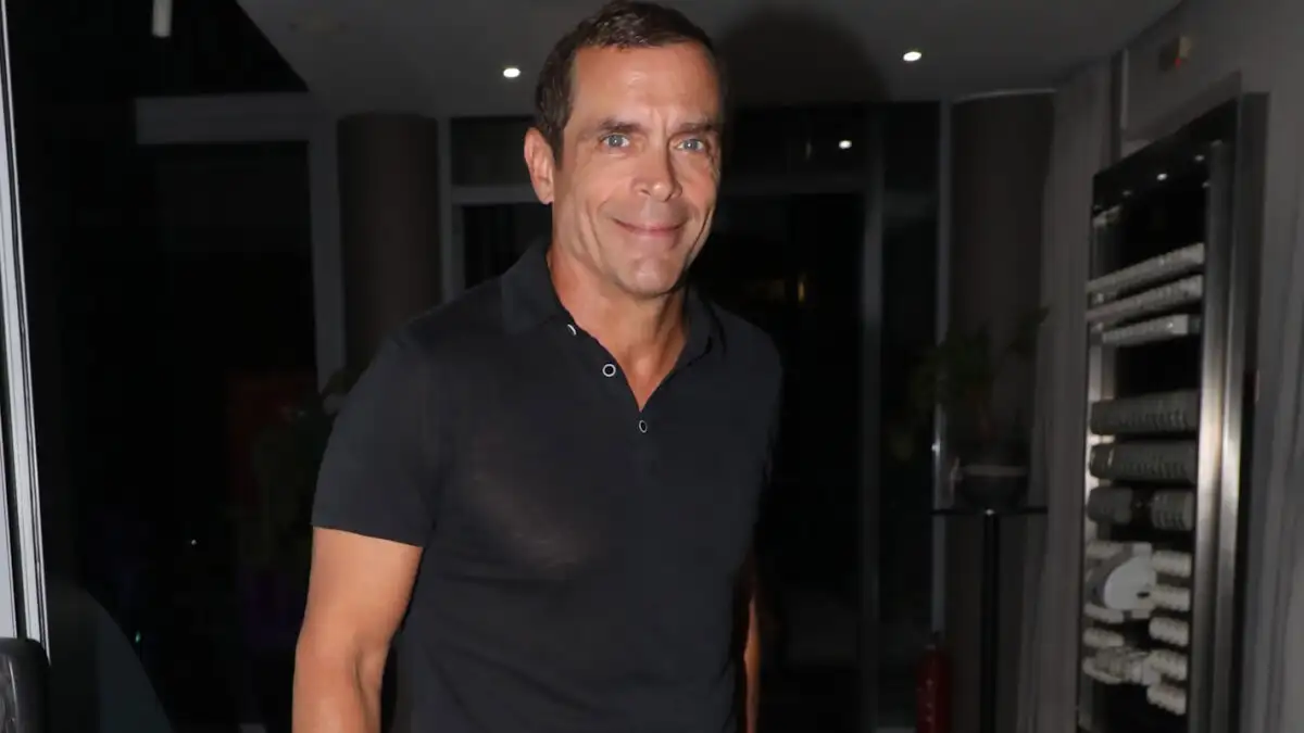 Κωνσταντίνος Μαρκουλάκης: «Δεν έχω απωθημένα και σήμερα να πέθαινα, θα μπορούσα να πω ότι έχω ζήσει μια πολύ ωραία ζωή»