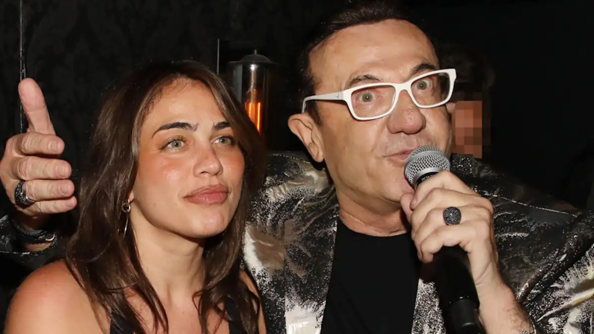 Κόνι Μεταξά για Λευτέρη Πανταζή: «Ο πατέρας μου δεν έχει πειράξει ποτέ κανέναν, ούτε τη μούρη του»