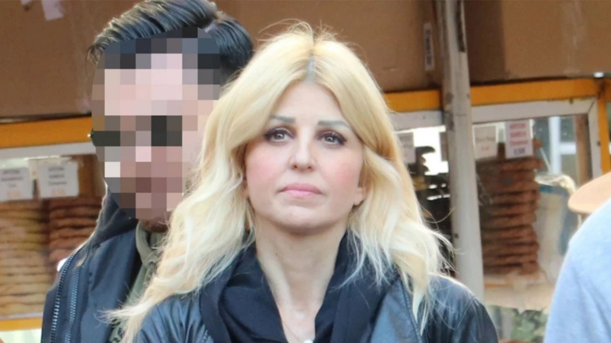 Βαρύ πένθος για την Έλενα Ράπτη – Έφυγε από τη ζωή ο πατέρας της, Δημήτρης, σε ηλικία 80 ετών