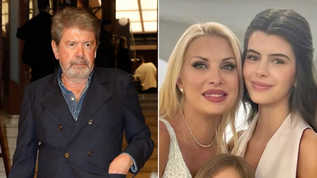 Βαλέρια Λάτσιου: Η μεγάλη επιτυχία στις σπουδές της και τα περήφανα σχόλια των γονιών της Βαλέρια Λάτσιου: Η μεγάλη επιτυχία στις σπουδές της και τα περήφανα σχόλια των γονιών της