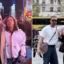Τρύφωνας Σαμαράς και Νίκος Κοκλώνης: Οι λαμπερές εμφανίσεις και οι βόλτες στη Νέα Υόρκη