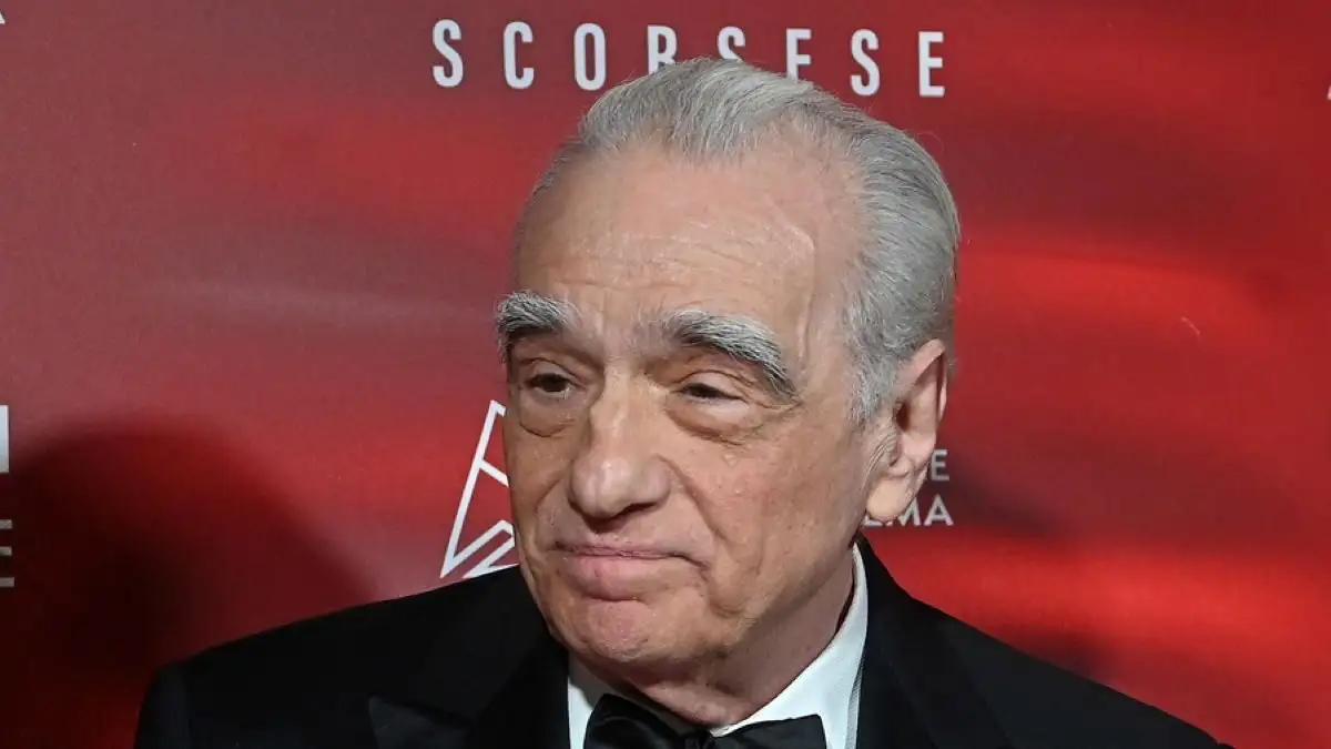 Ο Μάρτιν Σκορσέζε συνεργάζεται με την Charli XCX στη νέα ταινία «What Happens at Night»