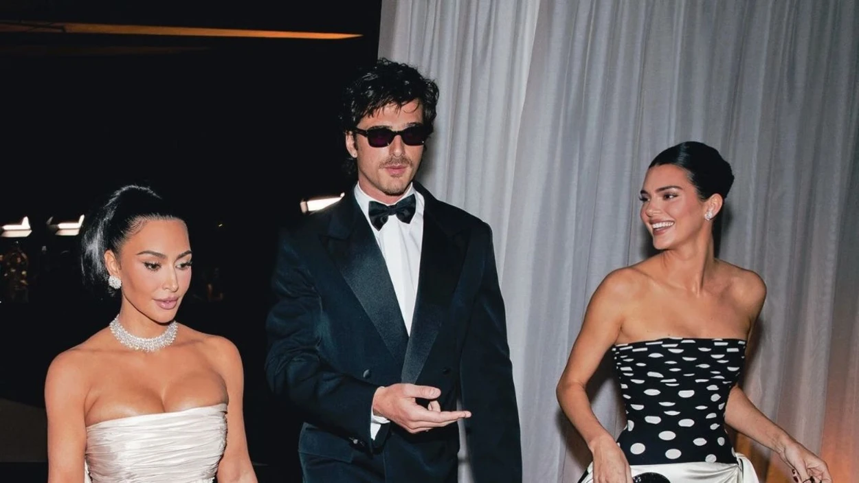Academy Museum Gala 2026: Οι εντυπωσιακές εμφανίσεις που έκλεψαν τις εντυπώσεις στο κόκκινο χαλί Academy Museum Gala 2026: Οι εντυπωσιακές εμφανίσεις που έκλεψαν τις εντυπώσεις στο κόκκινο χαλί