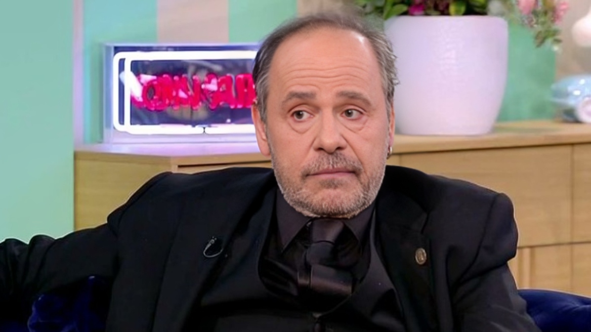 Αλέξανδρος Ρήγας: Ο χρόνος είναι αδίστακτος, για να μη γίνεις γραφικός πρέπει να αντιληφθείς ότι από μία ηλικία και μετά συρρικνώνεσαι