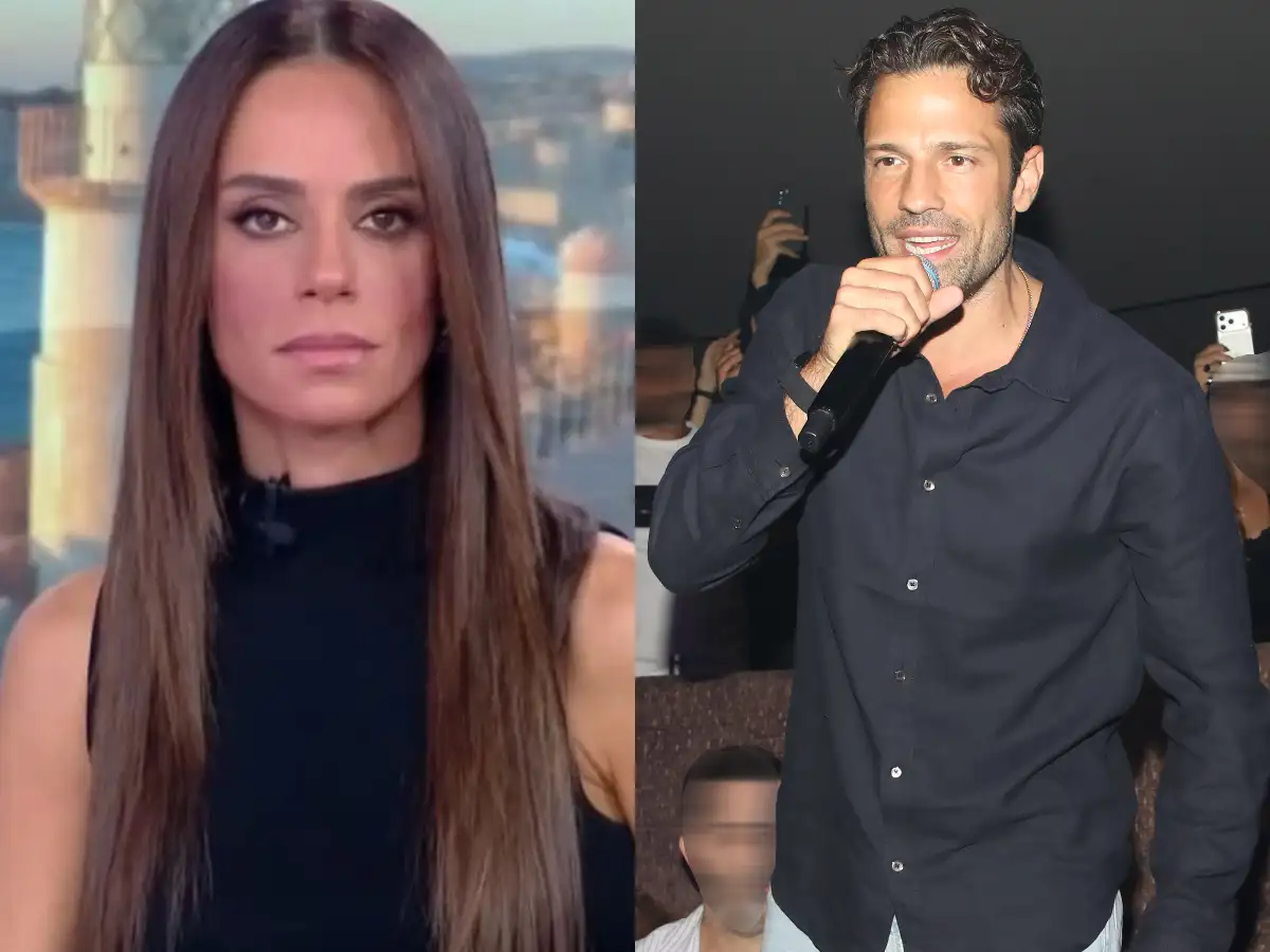 Μαρία Αντωνά για Κωνσταντίνο Αργυρό: «Τι φταίει ο άνθρωπος που πρέπει να λογοδοτεί για το τι έχει κάνει η Κίμπερλι Γκιλφόιλ»