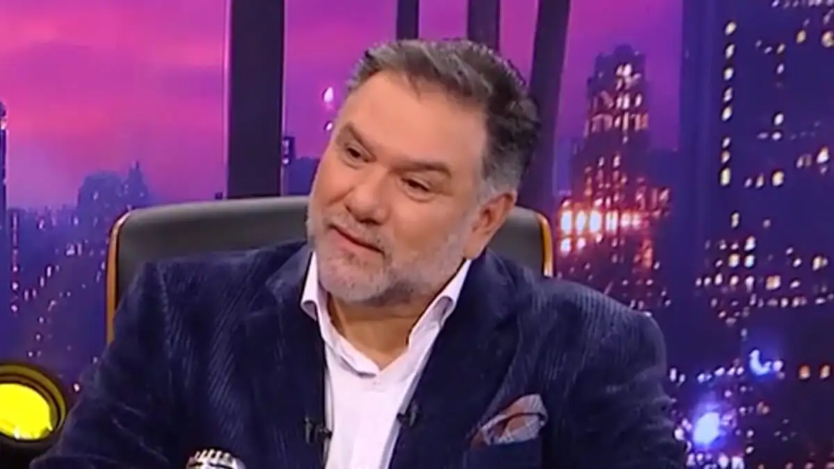 Γρηγόρης Αρναούτογλου: Η εξομολόγηση για την ψυχική του υγεία – «Έπαιρνα ψυχοφάρμακα για έξι χρόνια»