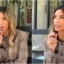 Αθηνά Οικονομάκου: «Βρήκα εκατομμύρια λόγους να βαραίνω και να στεναχωριέμαι» – Η μεγάλη αλλαγή στη ζωή της