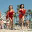 Baywatch: Κυκλοφόρησε το επίσημο τρέιλερ του reboot – Επιστρέφουν οι θρυλικοί ναυαγοσώστες