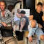 Γιώργος Μαζωνάκης: Ο άνθρωπος «σκιά» του τραγουδιστή – Η δυνατή σχέση και η συγκίνηση στα παρασκήνια του The Voice