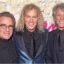 Οι Bon Jovi θα είναι κεντρικοί καλλιτέχνες στο BST Hyde Park του Λονδίνου το 2027