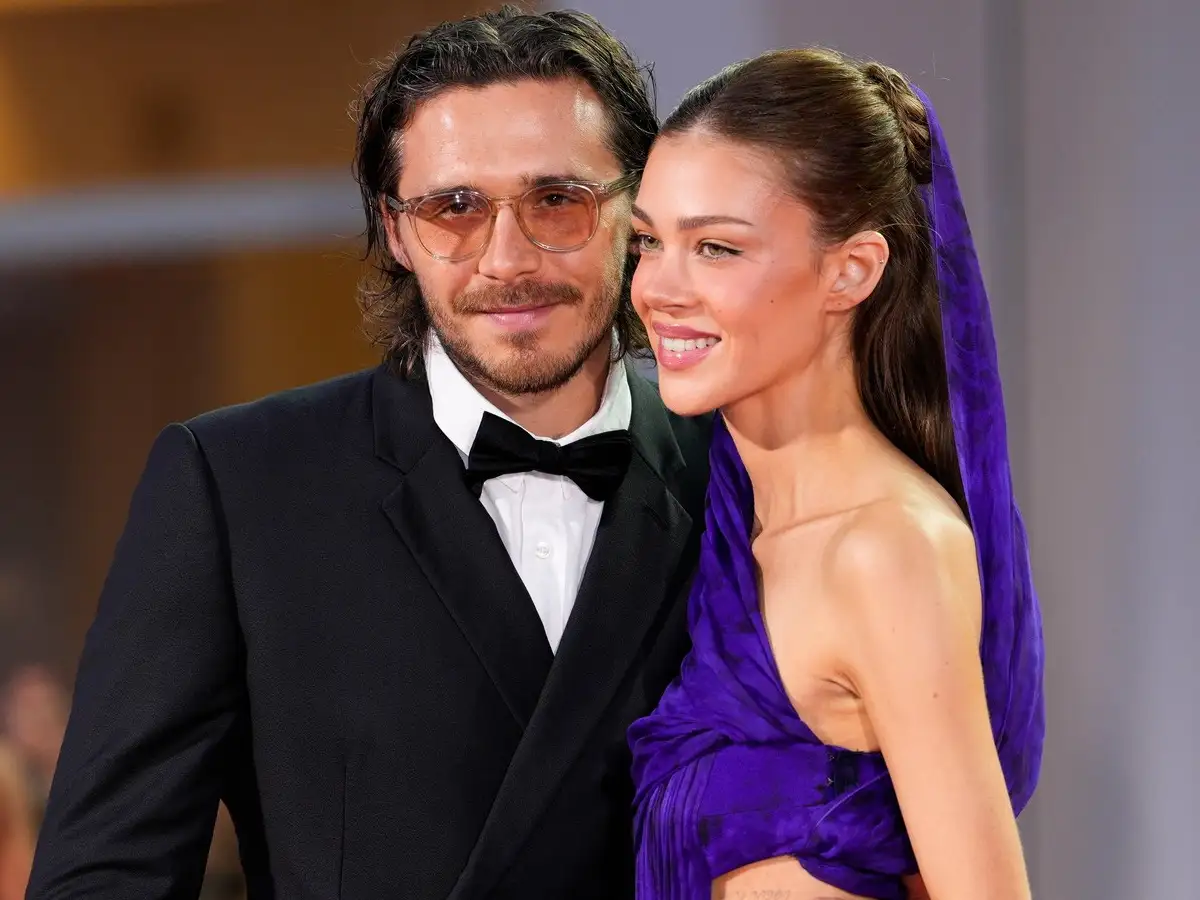 Brooklyn Beckham: Η τρυφερή αφιέρωση στη Nicola Peltz για τα επτά χρόνια της σχέσης τους