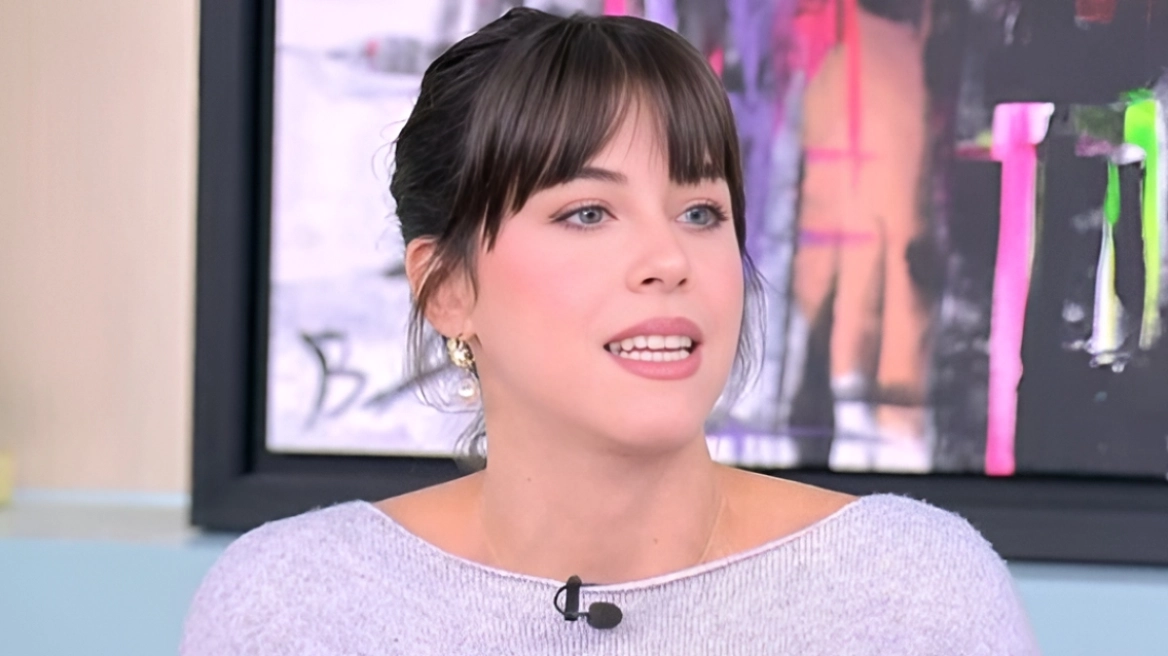 Demy: «Όταν είμαι με κάποιον, πιστεύω ότι είναι για μια ζωή» – Γιατί άλλαξε ο τρόπος που βλέπει τους χωρισμούς