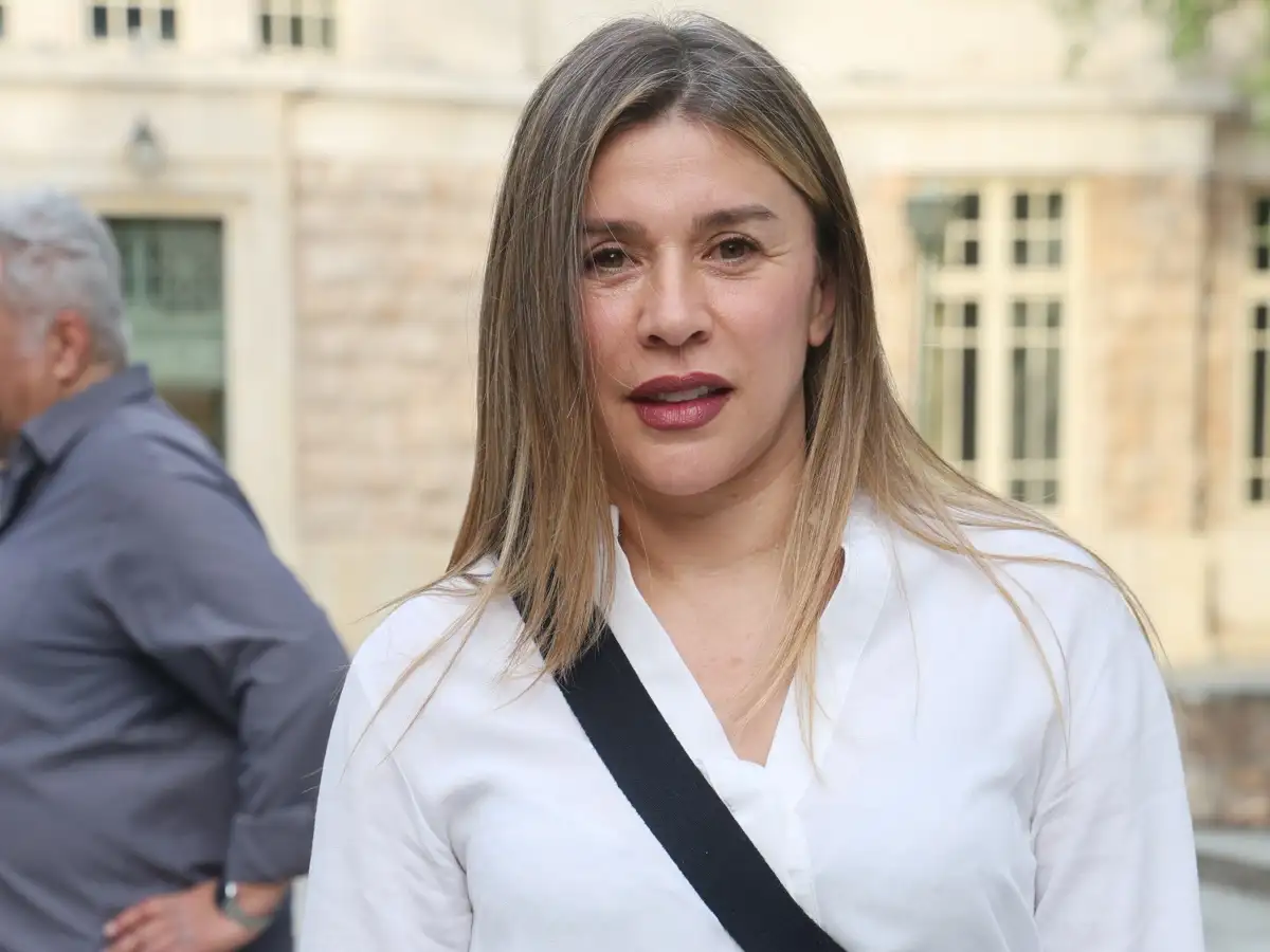 Έρρικα Πρεζεράκου για την αδικοχαμένη ανιψιά της: «Αυτό ήταν το συμβόλαιο της ψυχής της»