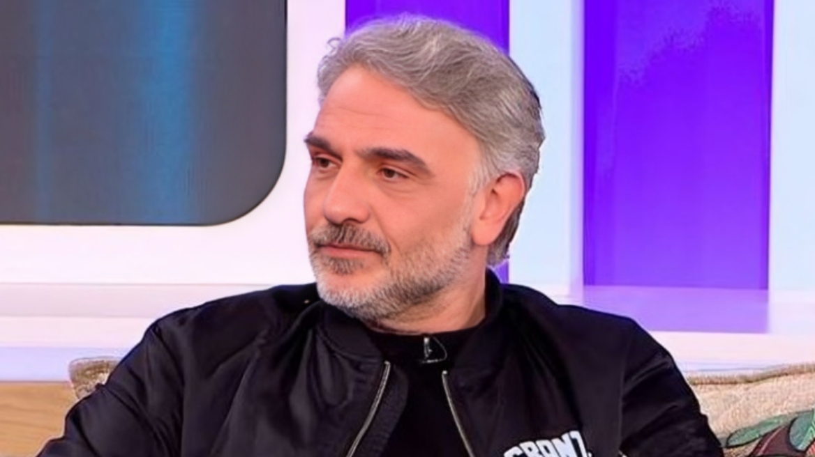 Φάνης Μουρατίδης: «Στην αρχή με διάλεγαν, δεν διάλεγα – Πέρασαν πολλά χρόνια για να επιλέξω»