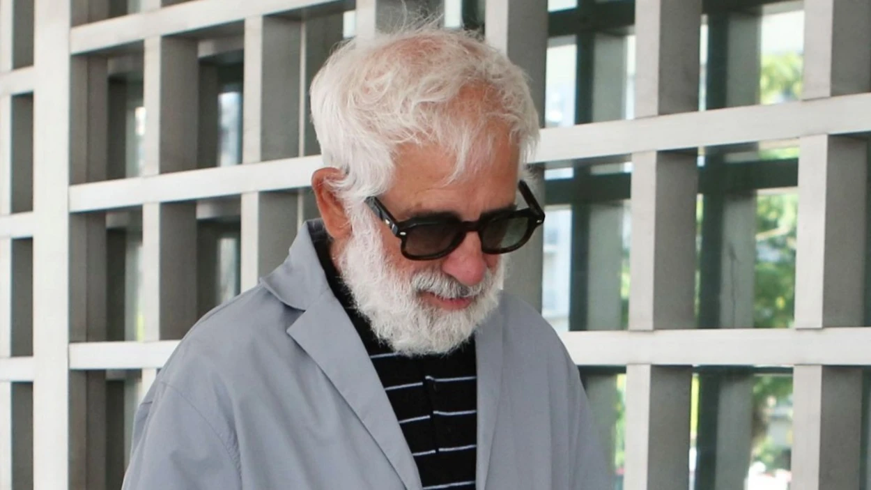 Πέτρος Φιλιππίδης: Η κατάθεση της πρώτης καταγγέλλουσας και η περιγραφή για όσα υποστηρίζει ότι συνέβησαν Πέτρος Φιλιππίδης: Η κατάθεση της πρώτης καταγγέλλουσας και η περιγραφή για όσα υποστηρίζει ότι συνέβησαν
