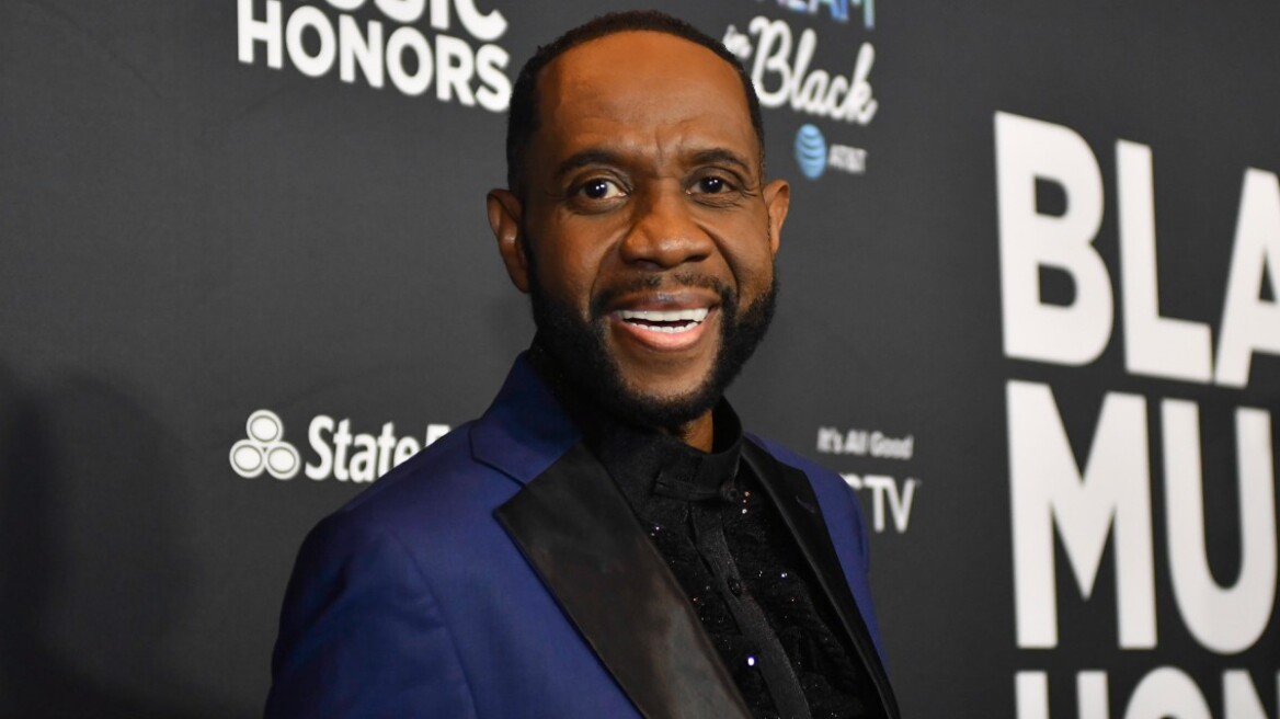 Freddie Jackson: Έφυγε από τη ζωή η εμβληματική φωνή του R&B – Ήταν 70 ετών
